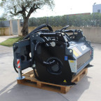 Raboteuse CM FS25.15