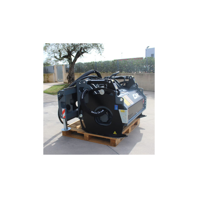 Raboteuse CM FS35.15