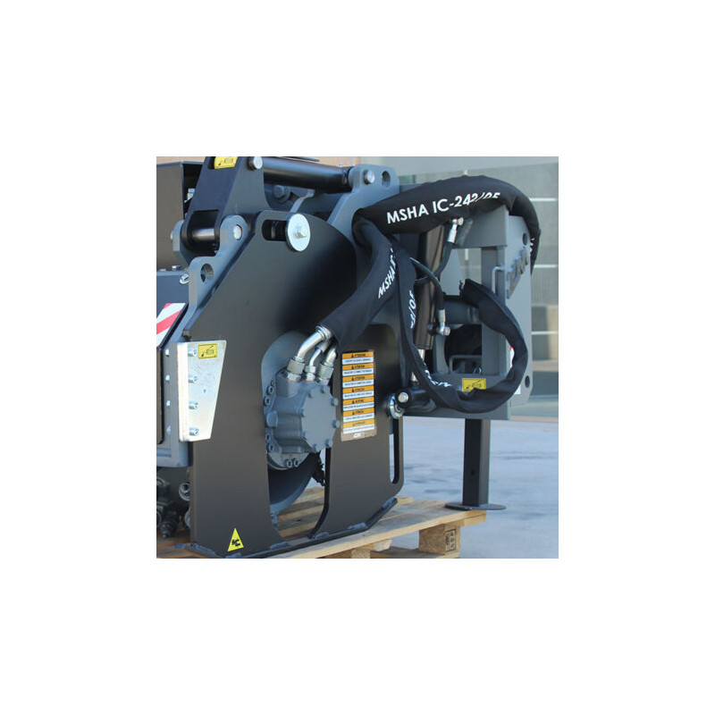 Raboteuse CM FS35.15