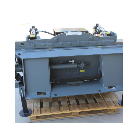 Raboteuse CM FS40.15
