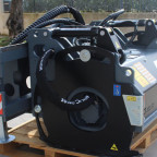 Raboteuse CM FS40.15