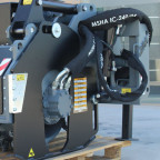 Raboteuse CM FS45.20