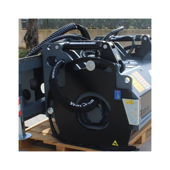 Raboteuse CM FS45.20