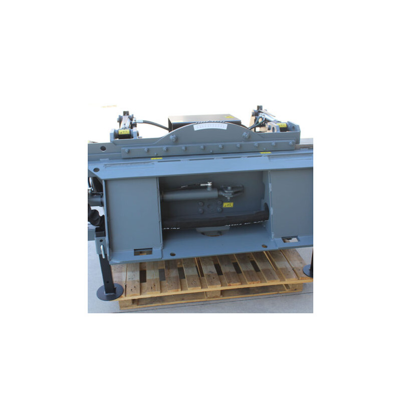 Raboteuse CM FS60.23