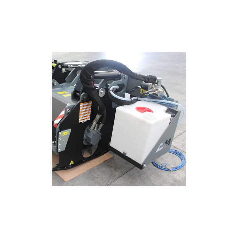 Raboteuse CM FS60.23