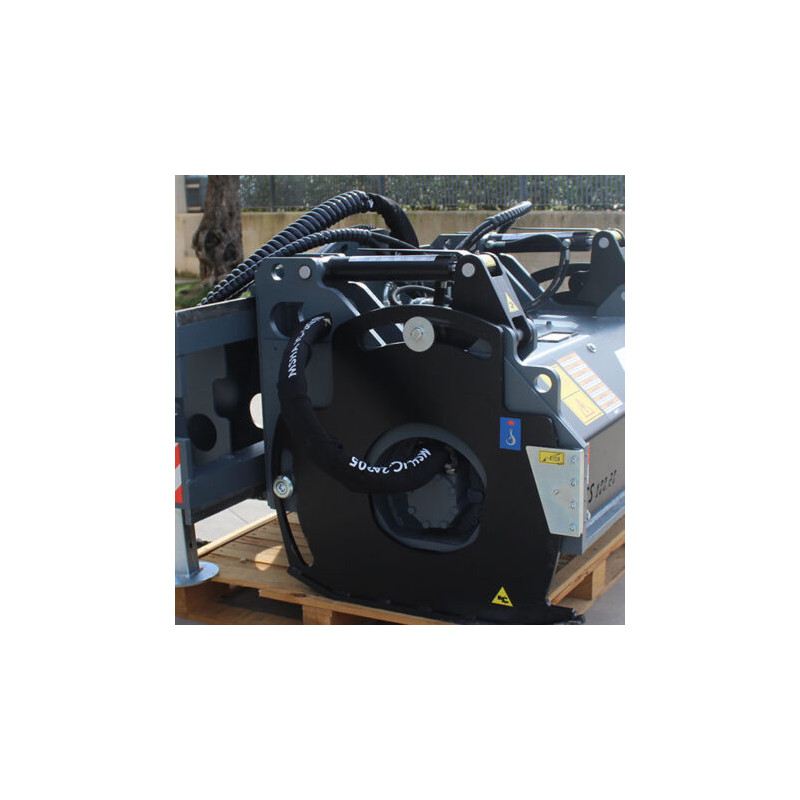 Raboteuse CM FS75.23