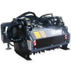 Raboteuse CM FS75.23