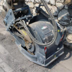 Raboteuse pour pelle CM FS30.15