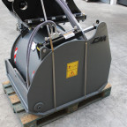 Raboteuse pour pelle CM FS30.15