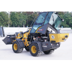 Chargeuse sur pneus XCMG XC908-HST Chargeuse sur pneus XCMG XC908-HST