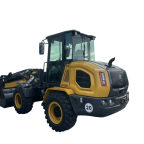 Chargeuse sur pneus XCMG XC918-HST Chargeuse sur pneus XCMG XC918-HST