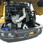 Chargeuse sur pneus XCMG XC918-HST Chargeuse sur pneus XCMG XC918-HST