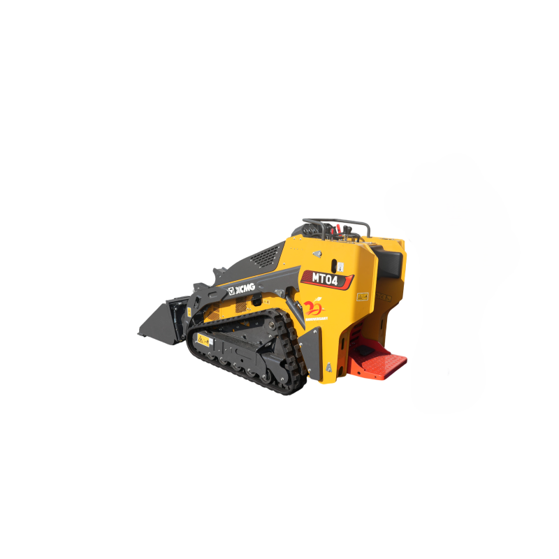 Mini chargeur XCMG MT04 Mini chargeur XCMG MT04