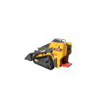 Mini chargeur XCMG MT04 Mini chargeur XCMG MT04
