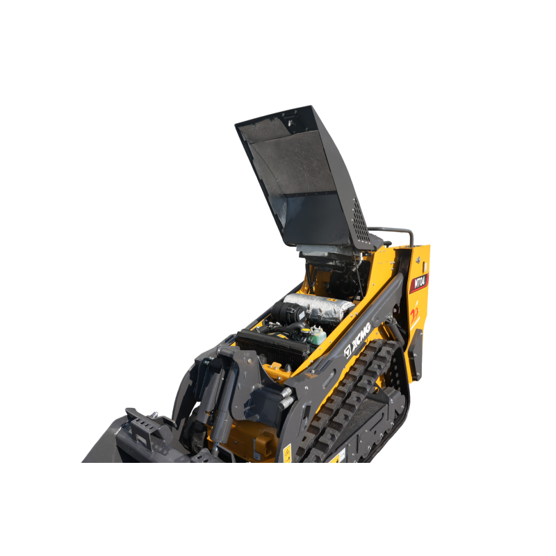 Mini chargeur XCMG MT04 Mini chargeur XCMG MT04