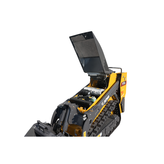 Mini chargeur XCMG MT04