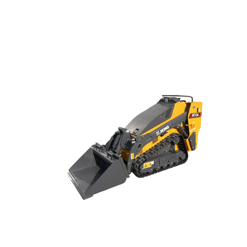 Mini chargeur XCMG MT04 Mini chargeur XCMG MT04