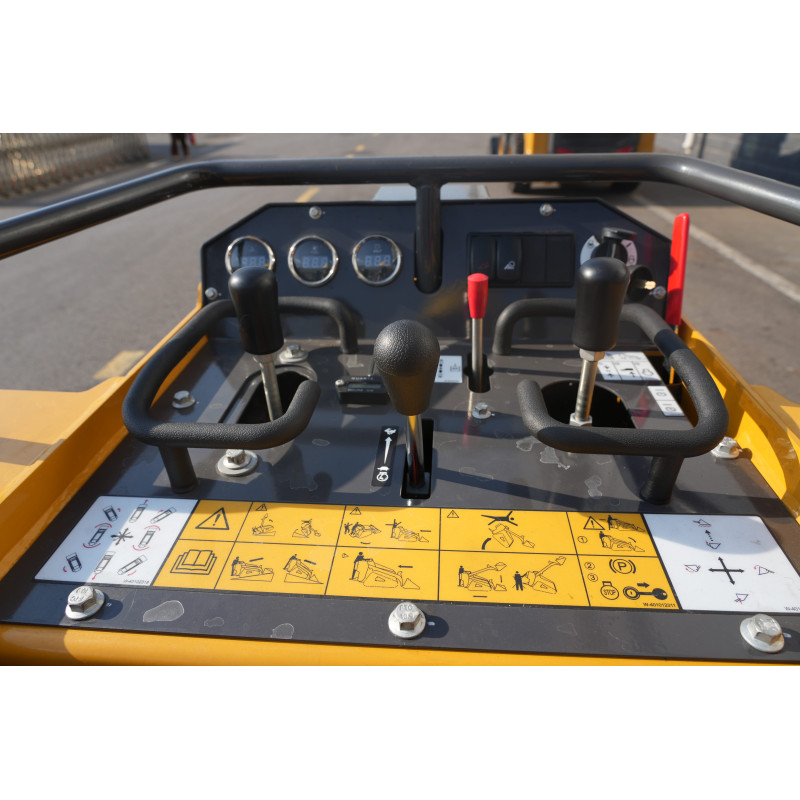 Mini chargeur XCMG MT04 Mini chargeur XCMG MT04