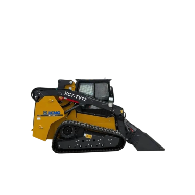 Chargeur compact XCMG XC7 TV12