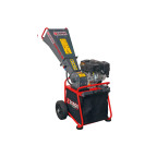 Broyeur de branche entrainement thermique Zanon CIP 50-B Broyeur de branche entrainement thermique Zanon CIP 50-B