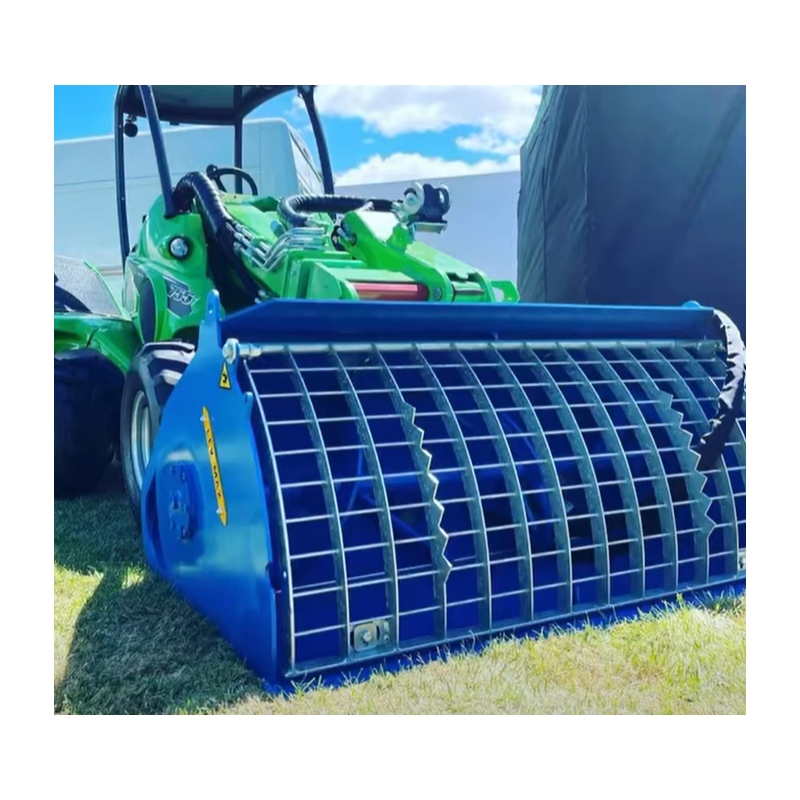 Godet malaxeur b&eacute;ton MIX 75 750L