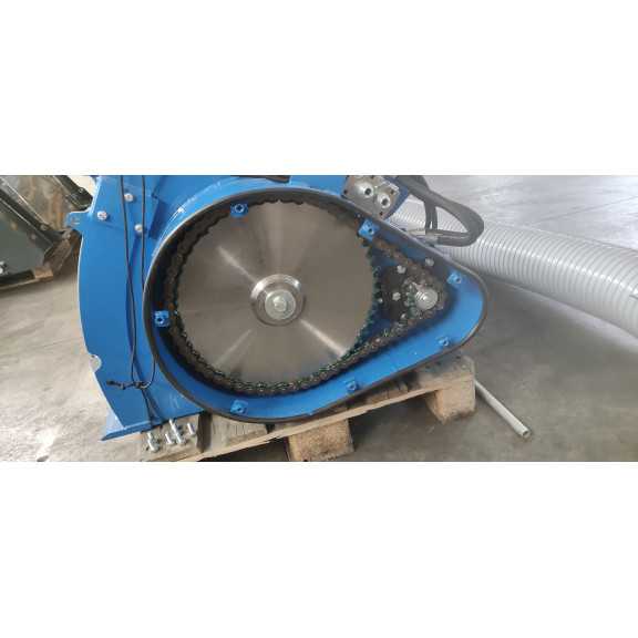 Godet malaxeur b&eacute;ton MIX 75 750L