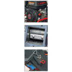 Broyeur de branche entrainement thermique Zanon CIP 50-B Broyeur de branche entrainement thermique Zanon CIP 50-B