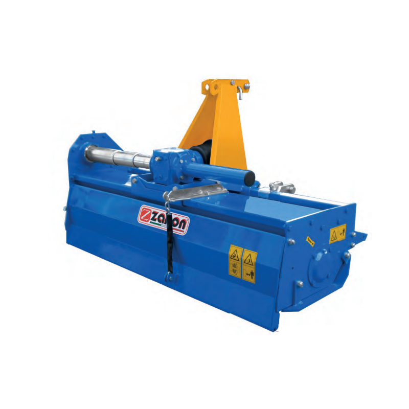 Rotavator 1.60m Zanon FZE 160 Rotavator 1.60m Zanon FZE 160