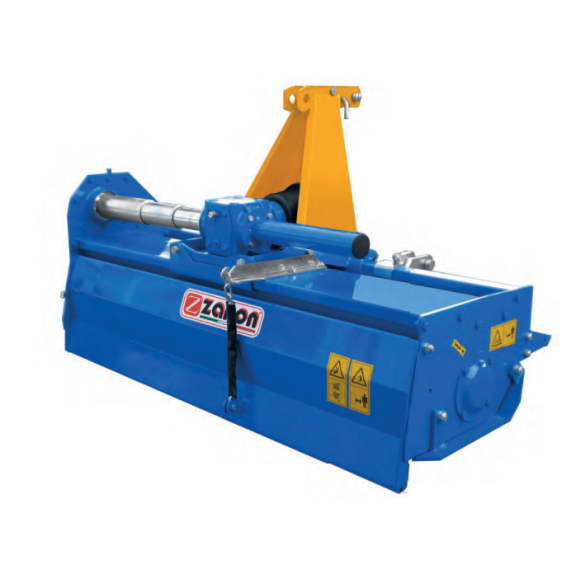 Rotavator 1.60m Zanon FZE 160