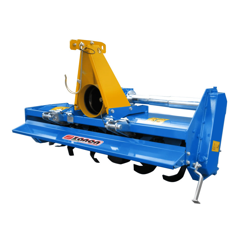 Rotavator 1.60m Zanon FZE 160 Rotavator 1.60m Zanon FZE 160