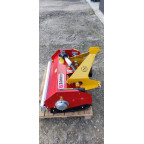 Broyeur Zanon TSM 1100T Broyeur Zanon TSM 1100T