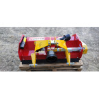 Broyeur Zanon TSM 1100T Broyeur Zanon TSM 1100T