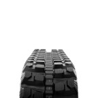 Chenilles Caoutchouc pour Mini-pelle & engin TP Chenilles Caoutchouc pour Mini-pelle & engin TP