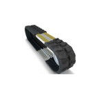 Chenilles Caoutchouc pour Mini-pelle & engin TP Chenilles Caoutchouc pour Mini-pelle & engin TP