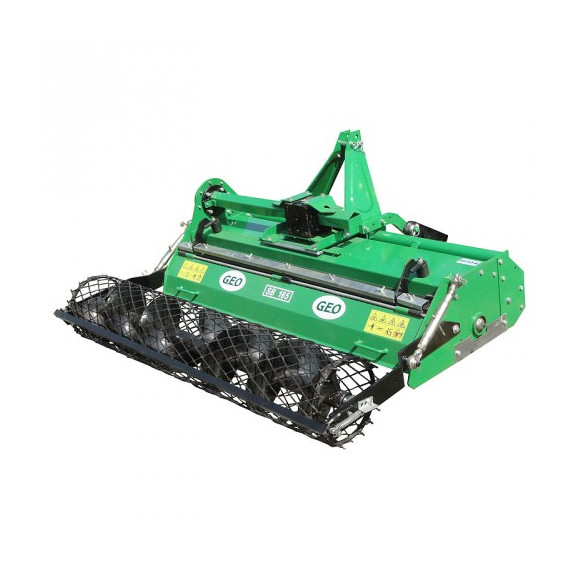 Enfouisseur de pierre GEO SB 105