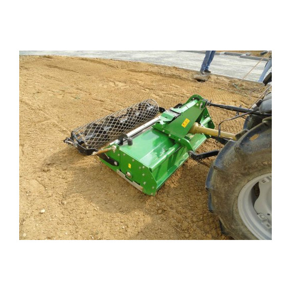 Enfouisseur de pierre GEO SB 105