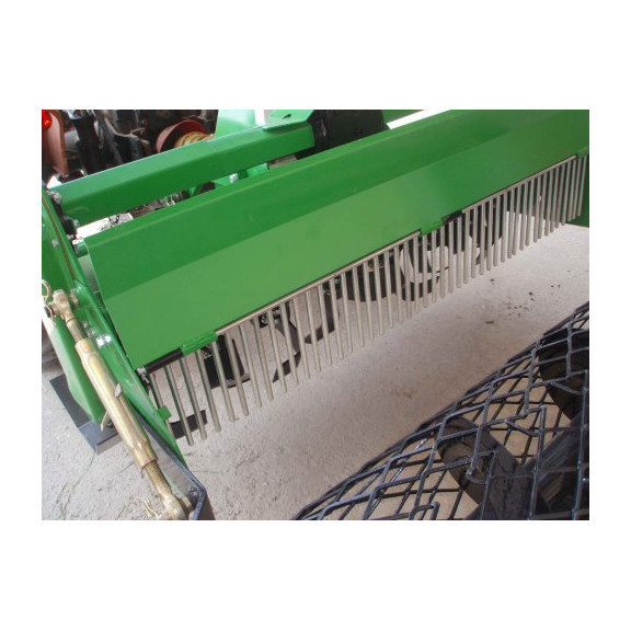 Enfouisseur de pierre GEO SB 105