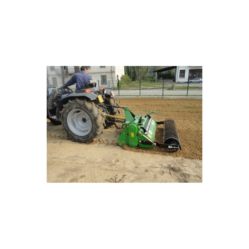 Enfouisseur de pierre GEO SB 125 Enfouisseur de pierre GEO SB 125