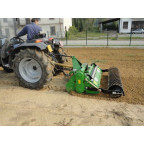 Enfouisseur de pierre GEO SB 125 Enfouisseur de pierre GEO SB 125