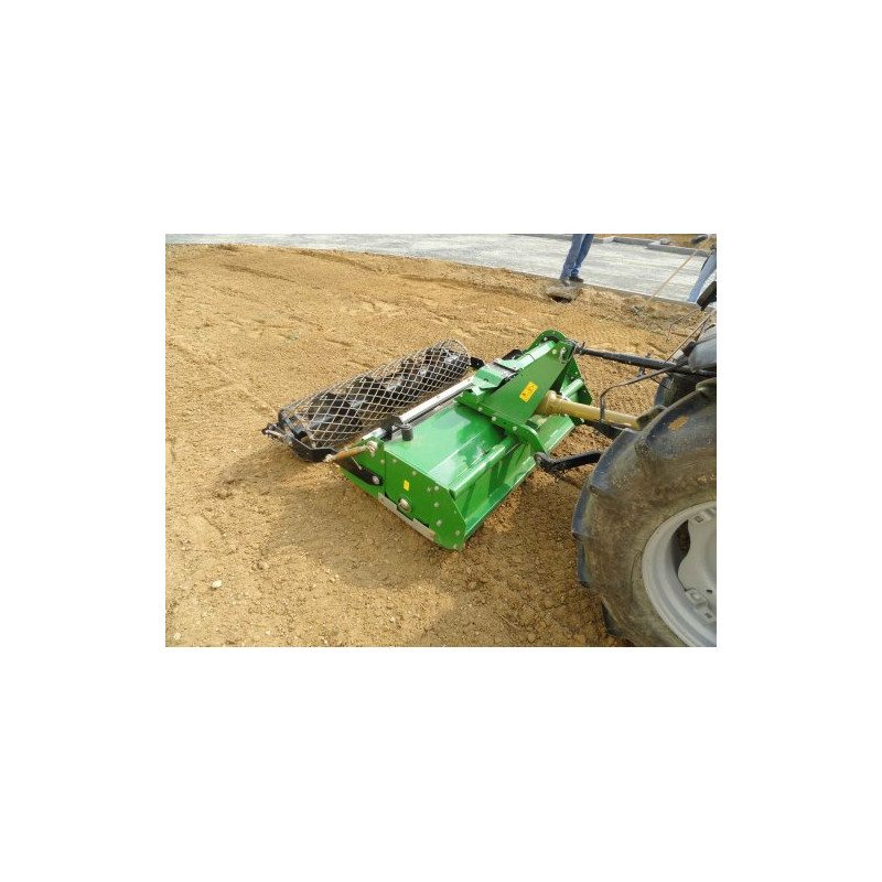 Enfouisseur de pierre GEO SB 125 Enfouisseur de pierre GEO SB 125