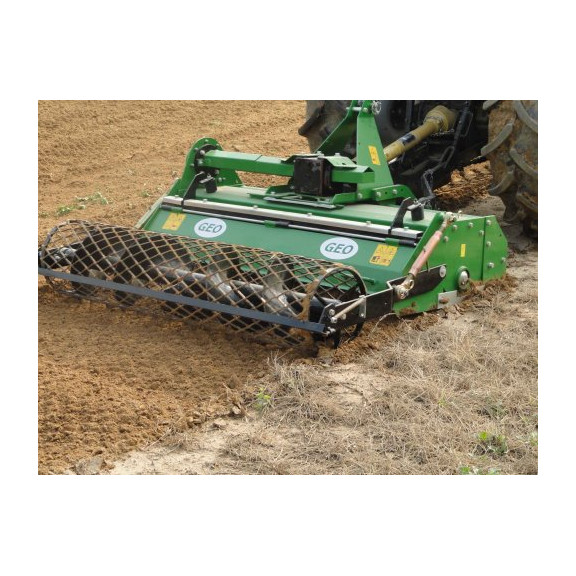 Enfouisseur de pierre GEO SB 145