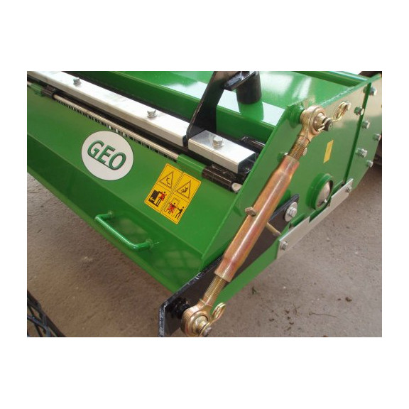 Enfouisseur de pierre GEO SB 145