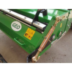 Enfouisseur de pierre GEO SB 145 Enfouisseur de pierre GEO SB 145
