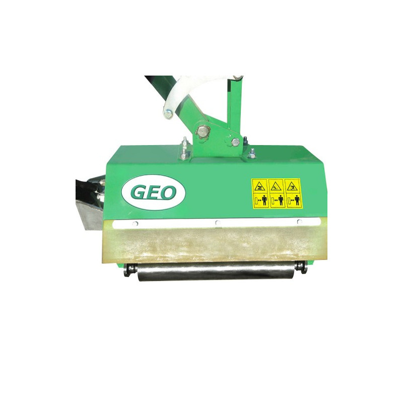 Epareuse micro tracteur GEO AM 80 Epareuse micro tracteur GEO AM 80
