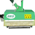 Epareuse micro tracteur GEO AM 80 Epareuse micro tracteur GEO AM 80
