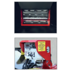 Broyeur de branche entrainement prise de force BIO 160 T Broyeur de branche entrainement prise de force BIO 160 T