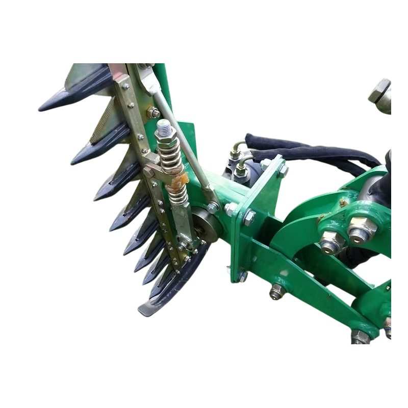 Taille haie grand bras micro tracteur GEO BRC 150 Taille haie grand bras micro tracteur GEO BRC 150