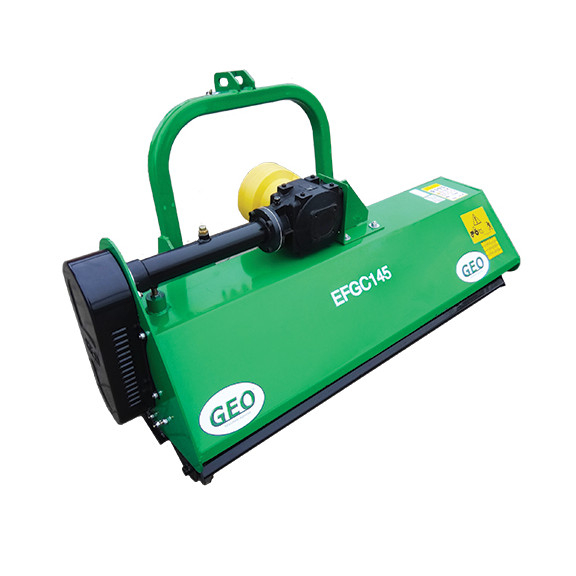 Broyeur fixe micro tracteur GEO EFGC 145