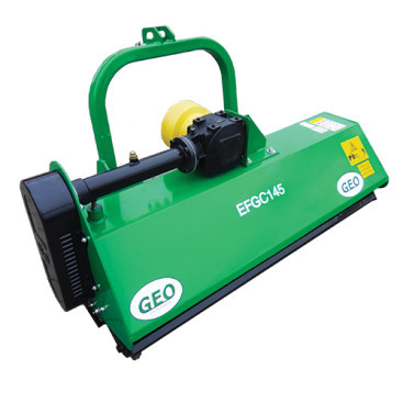 Broyeur fixe GEO EFGC 155