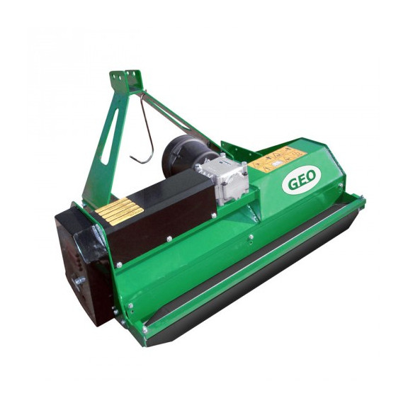 Broyeur l&eacute;ger micro tracteur GEO SM 105
